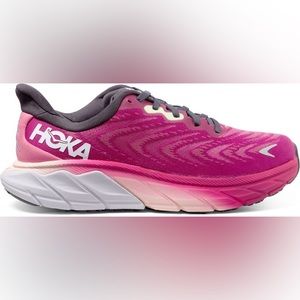 HOKA Arahi 6 Road-Running Shoes, women’s size 10